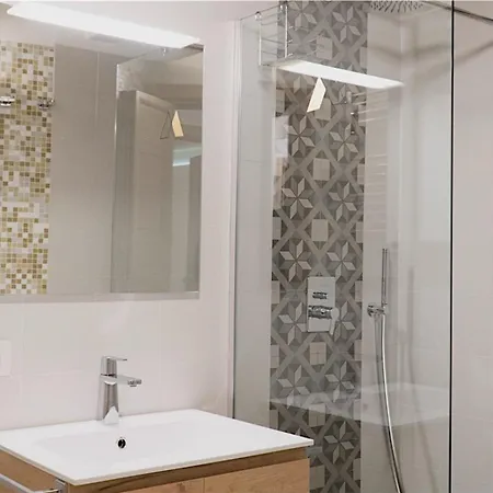 Il Ferrarese 아파트 *