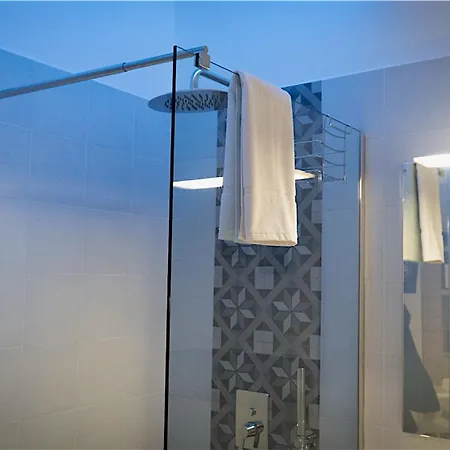 Il Ferrarese 아파트