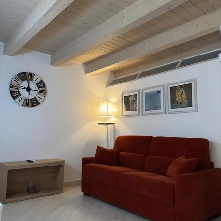 Il Ferrarese Apartment Bari