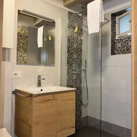 Apartment Il Ferrarese Bari