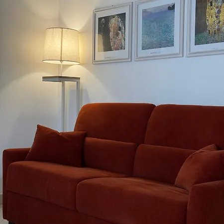 Il Ferrarese Apartment Bari