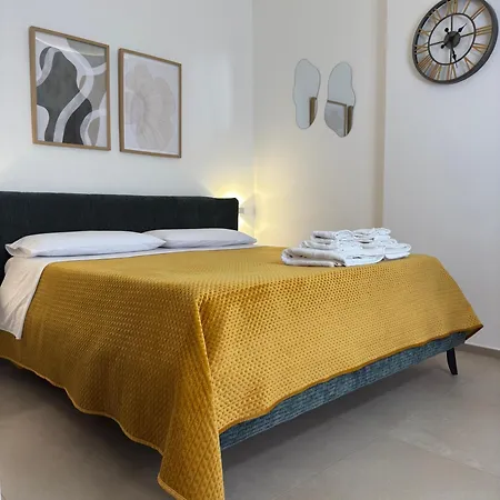 Apartment Il Ferrarese Bari
