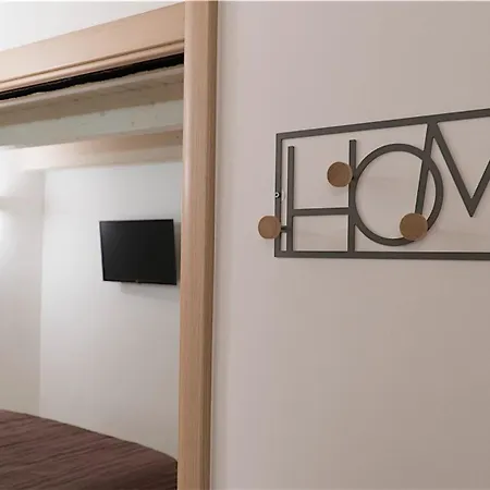 Apartment Il Ferrarese *