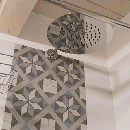 Il Ferrarese Apartment Bari