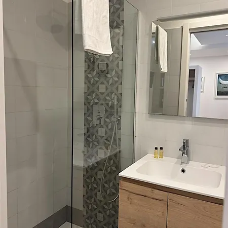 Il Ferrarese Apartment *