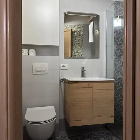 Il Ferrarese Apartment Bari