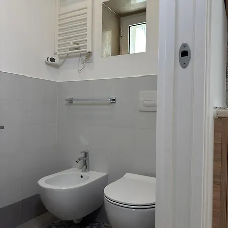 Apartman Il Ferrarese *