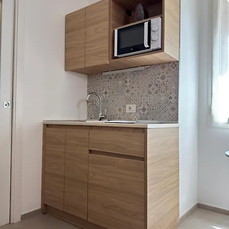 Apartment Il Ferrarese Bari