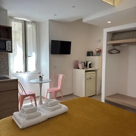 Apartment Il Ferrarese